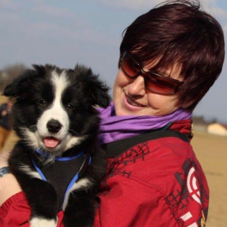 Heidelinde Edelsbrunner | Backoffice